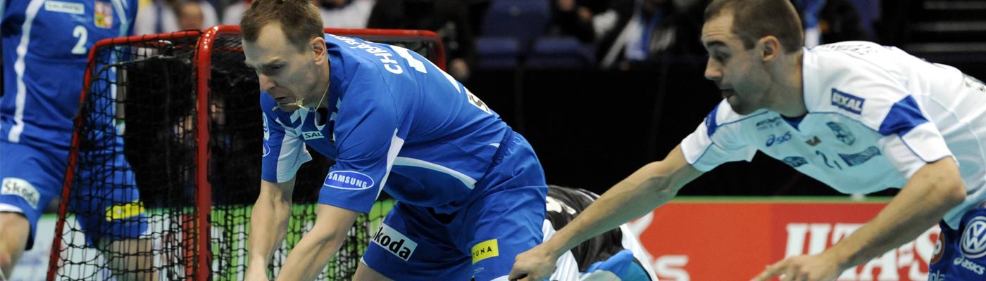 Betstars unihokey floorball españa leganés